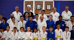 DBT Judo