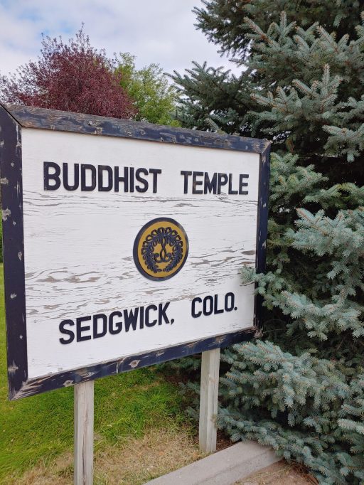 Locations - Sedgwick Sign